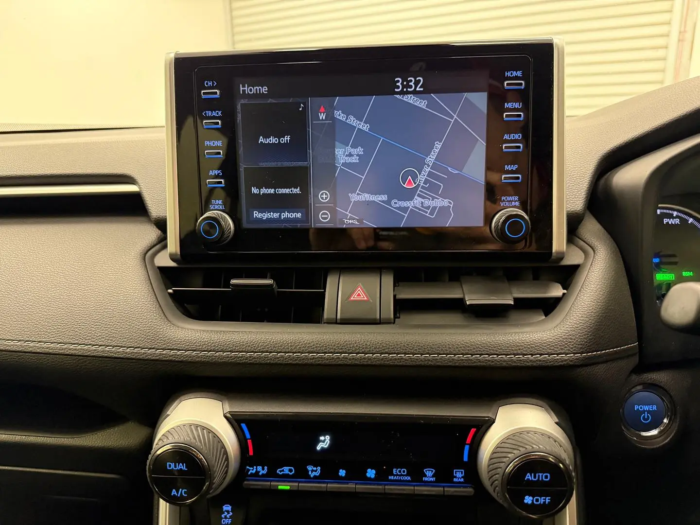 2022 Toyota RAV4 Gallery Image 30