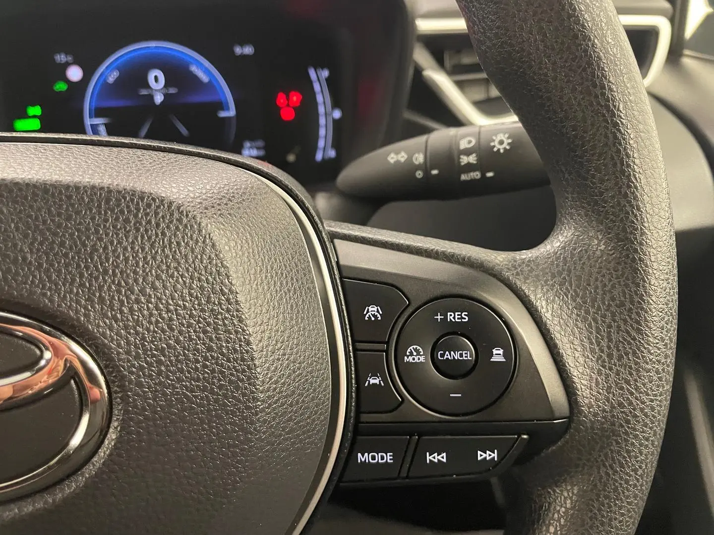 2023 Toyota Corolla Gallery Image 26