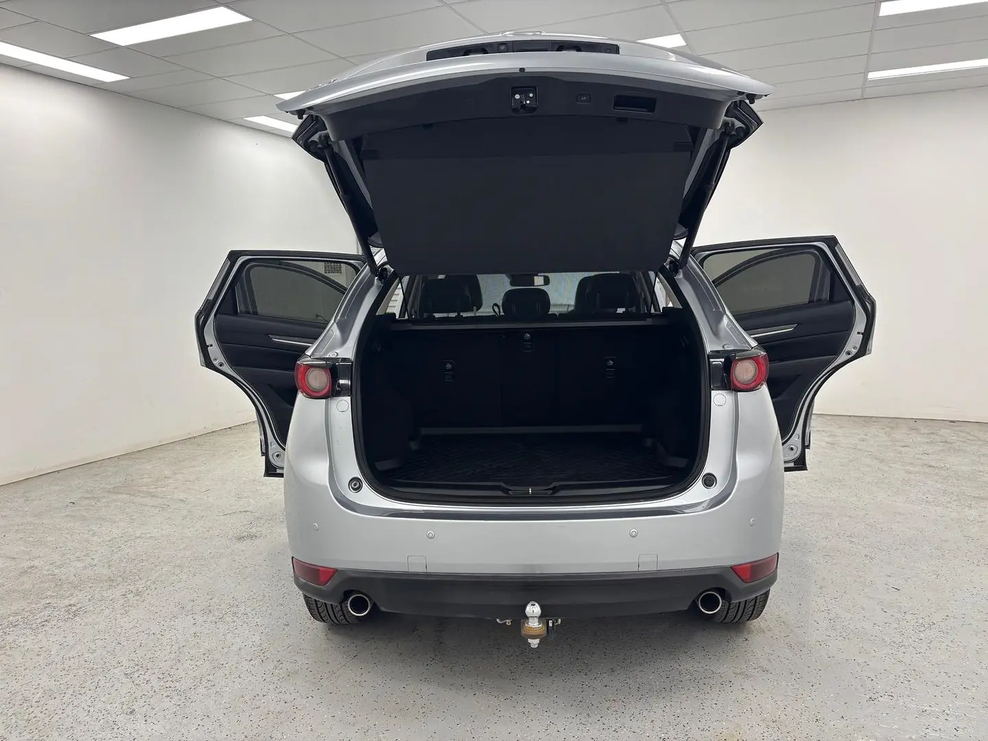 2019 Mazda CX-5 Gallery Image 11