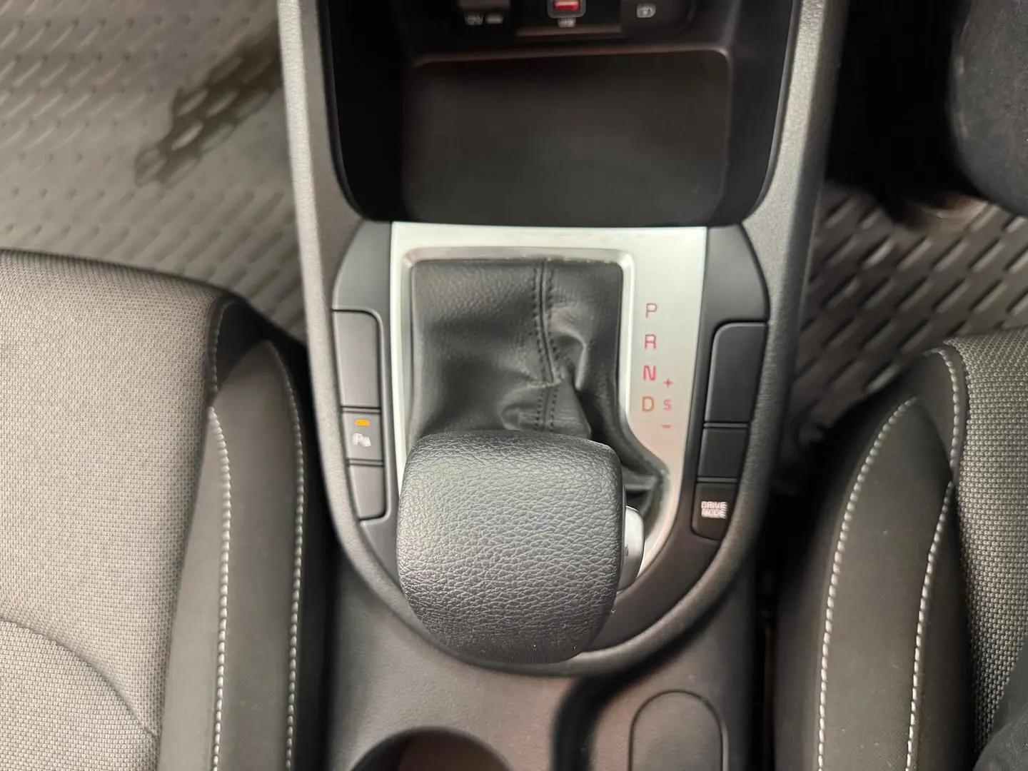 2023 Kia Cerato Gallery Image 24
