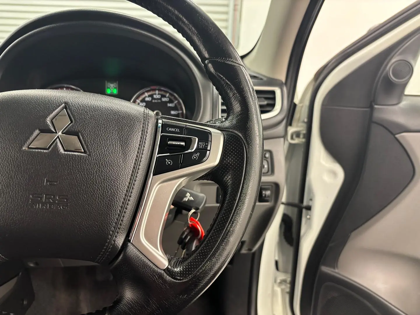 2017 Mitsubishi Triton Gallery Image 24