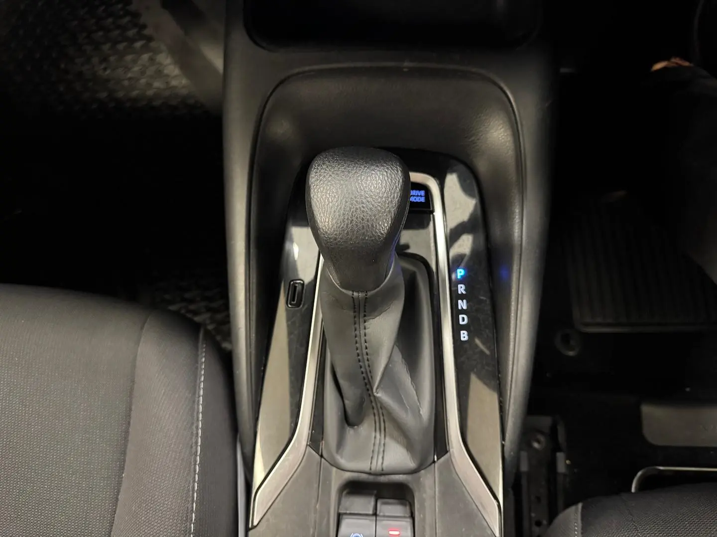 2021 Toyota Corolla Gallery Image 23