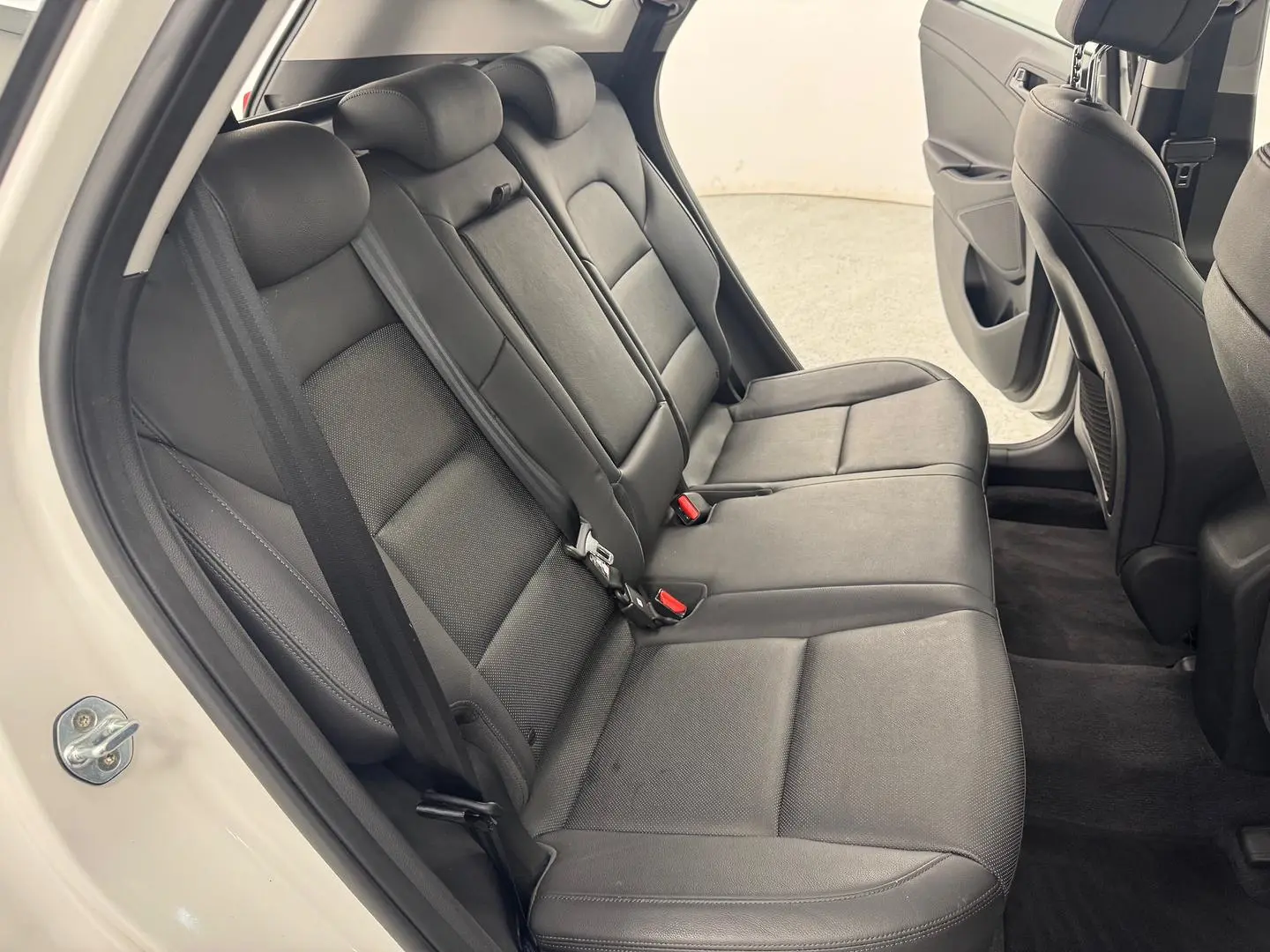 2017 Hyundai Tucson Gallery Image 25