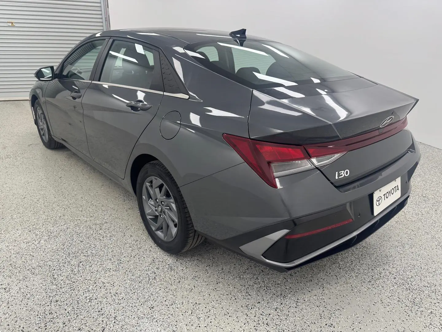 2024 Hyundai i30 Gallery Image 4