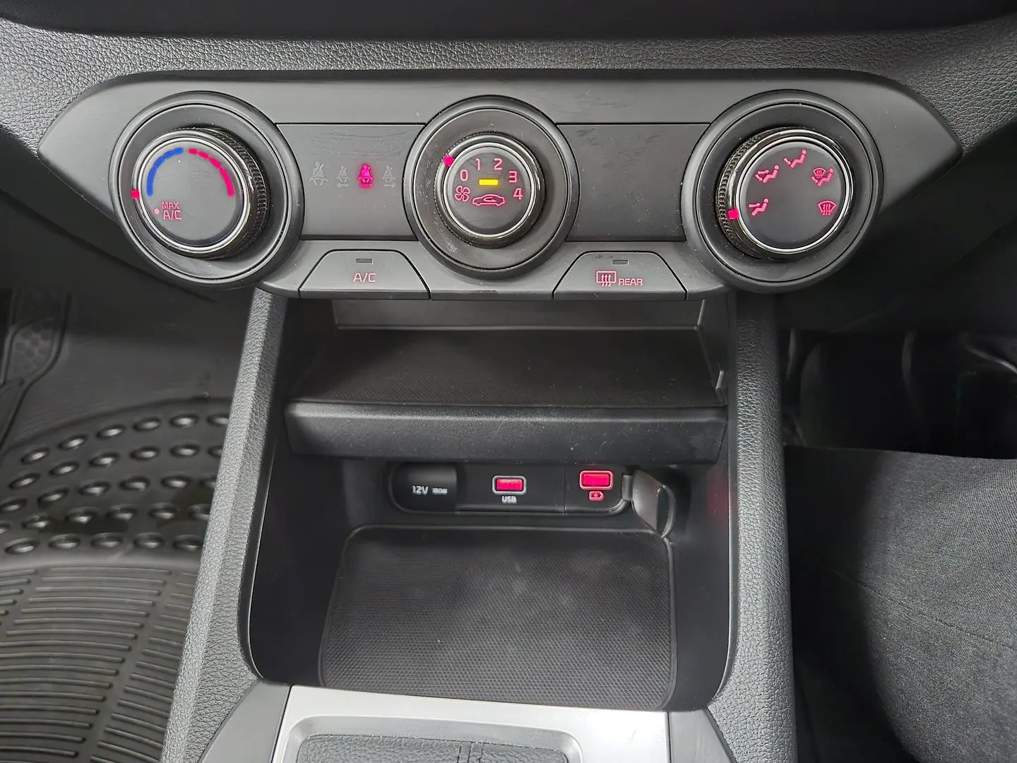 2023 Kia Cerato Gallery Image 29