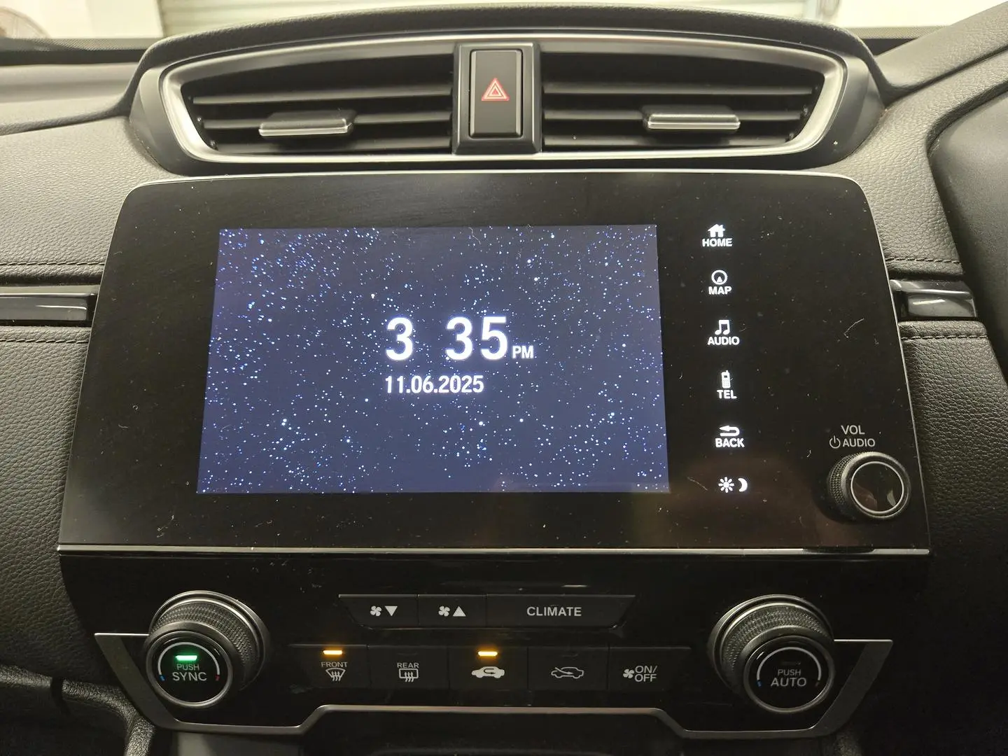 2019 Honda CR-V Gallery Image 29