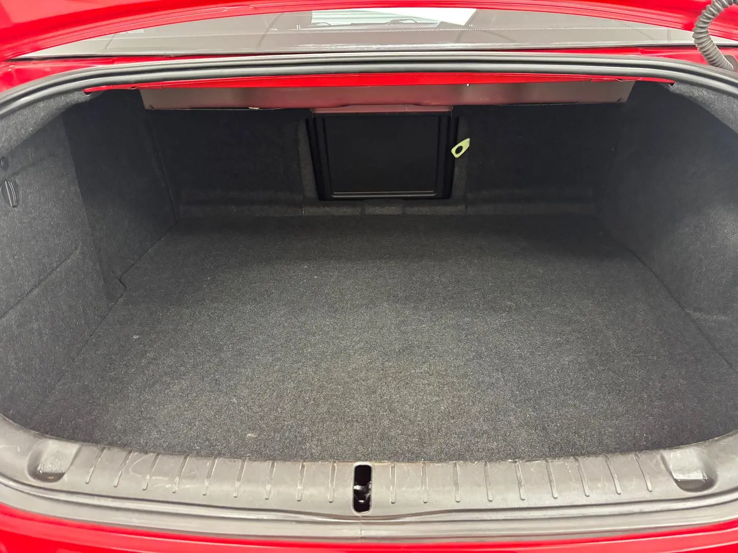 2016 Holden Commodore Gallery Image 19