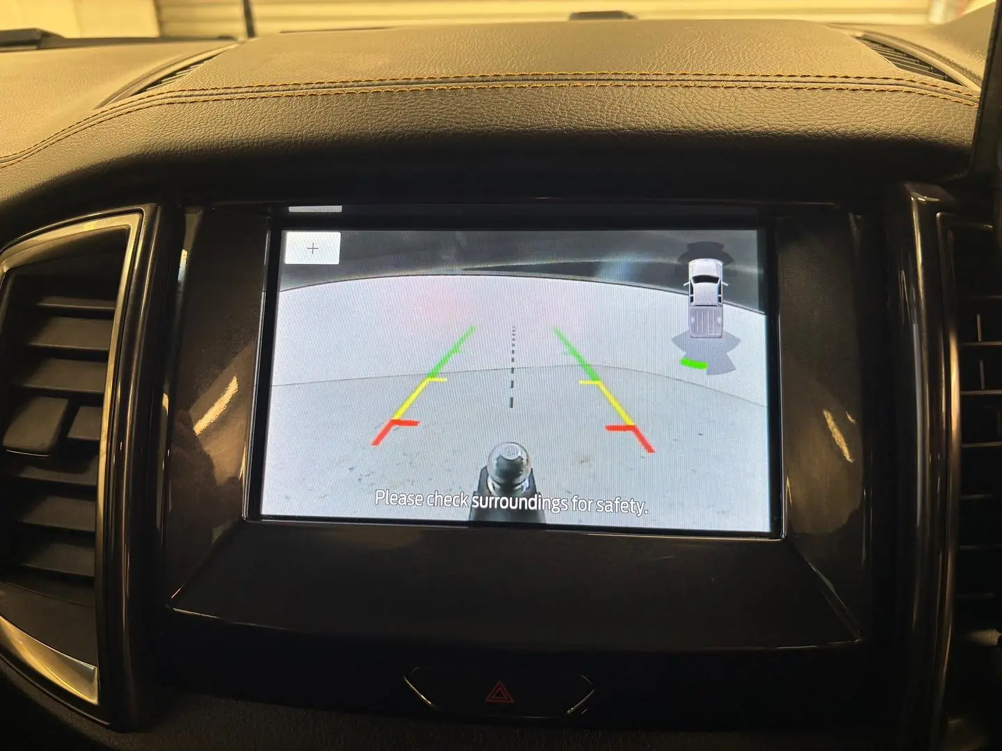 2020 Ford Ranger Gallery Image 49