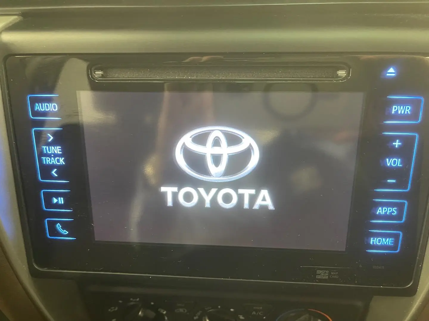 2019 Toyota Fortuner Gallery Image 19