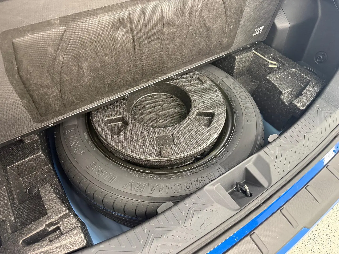 2025 Subaru Crosstrek Gallery Image 16