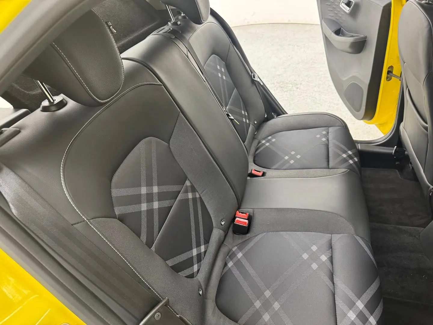 2022 MG MG3 Gallery Image 26