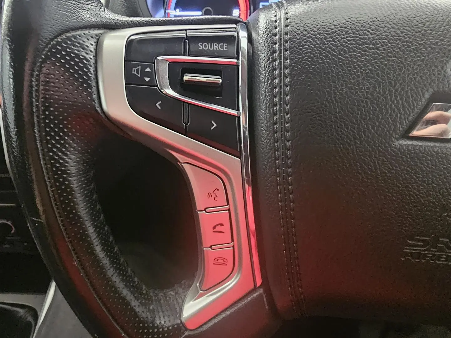 2019 Mitsubishi Triton Gallery Image 36