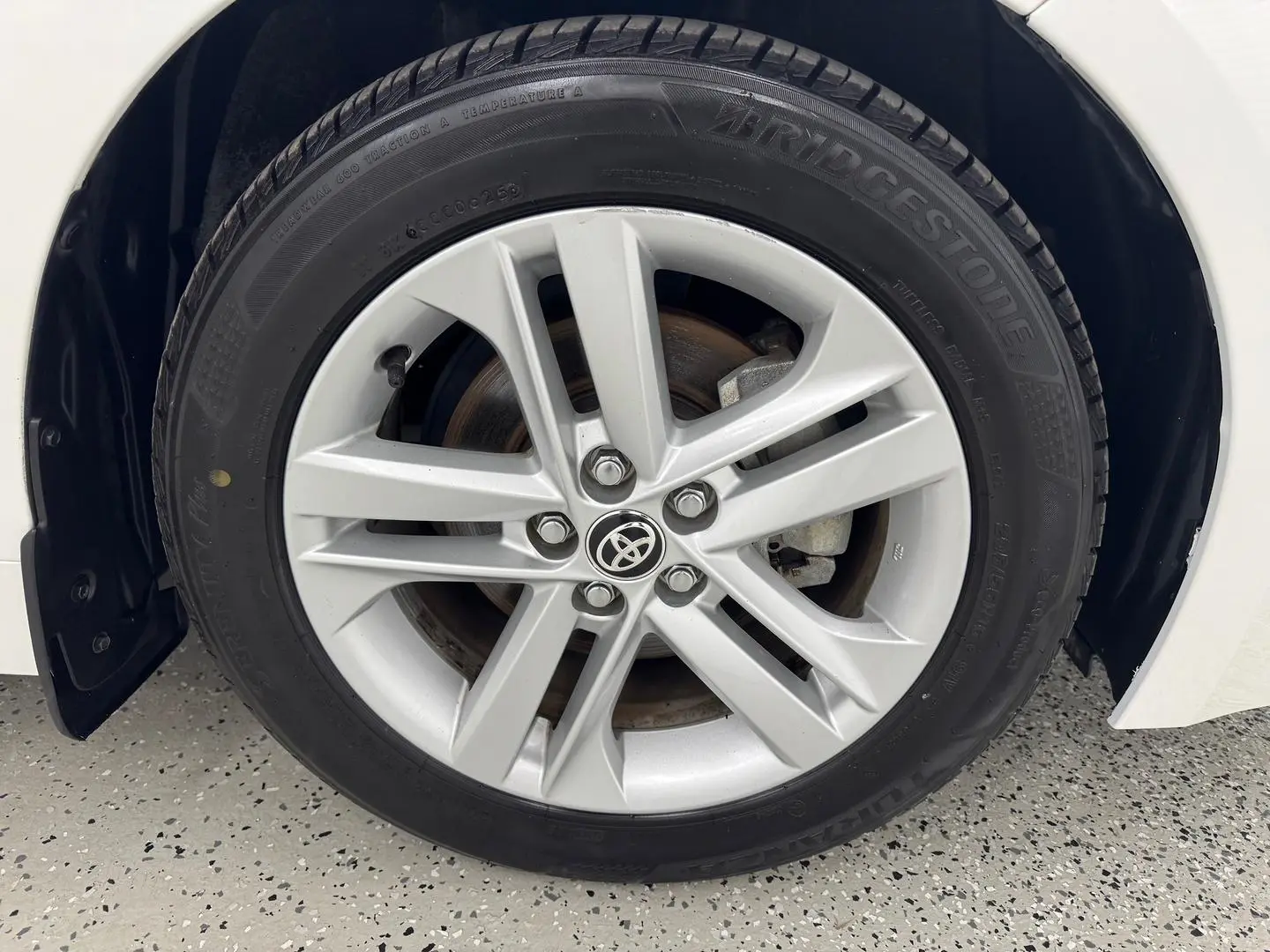 2021 Toyota Corolla Gallery Image 14