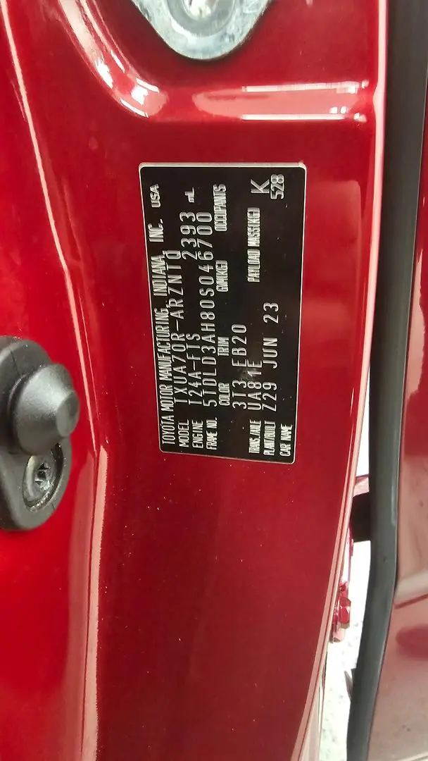 2023 Toyota Kluger Gallery Image 12