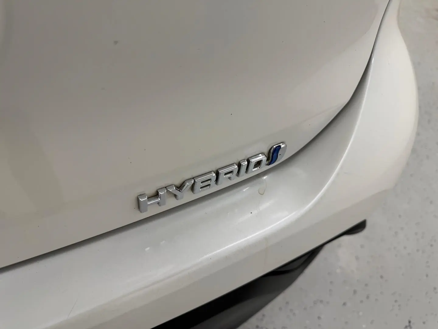 2021 Toyota Kluger Gallery Image 30