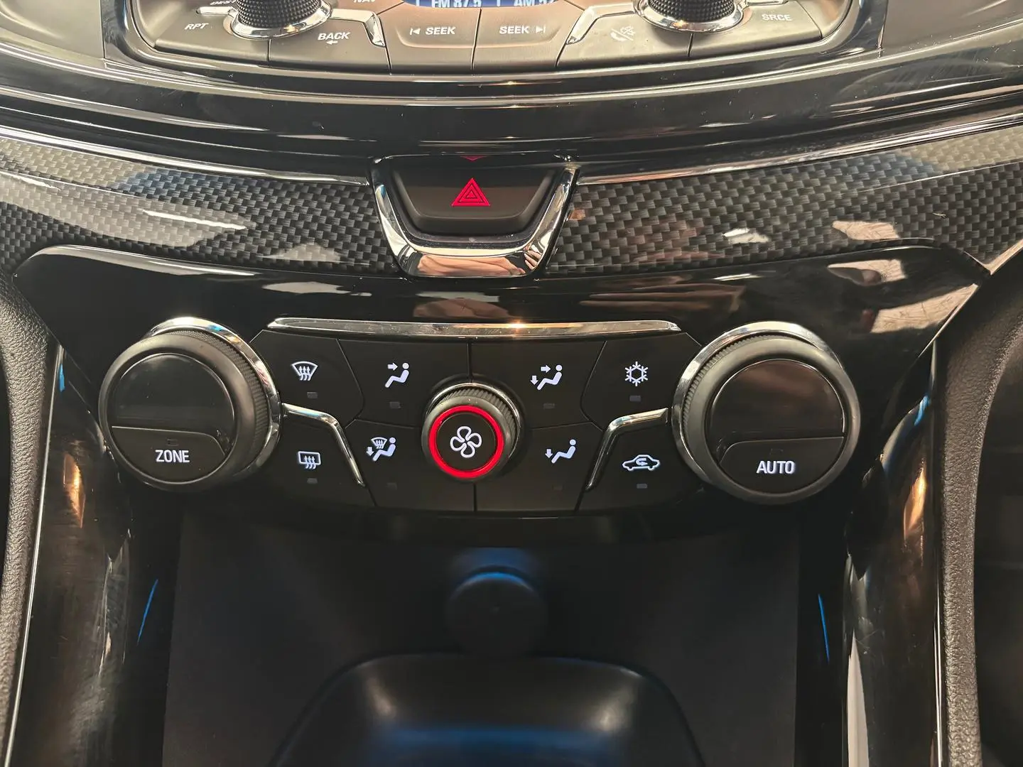 2016 Holden Commodore Gallery Image 29