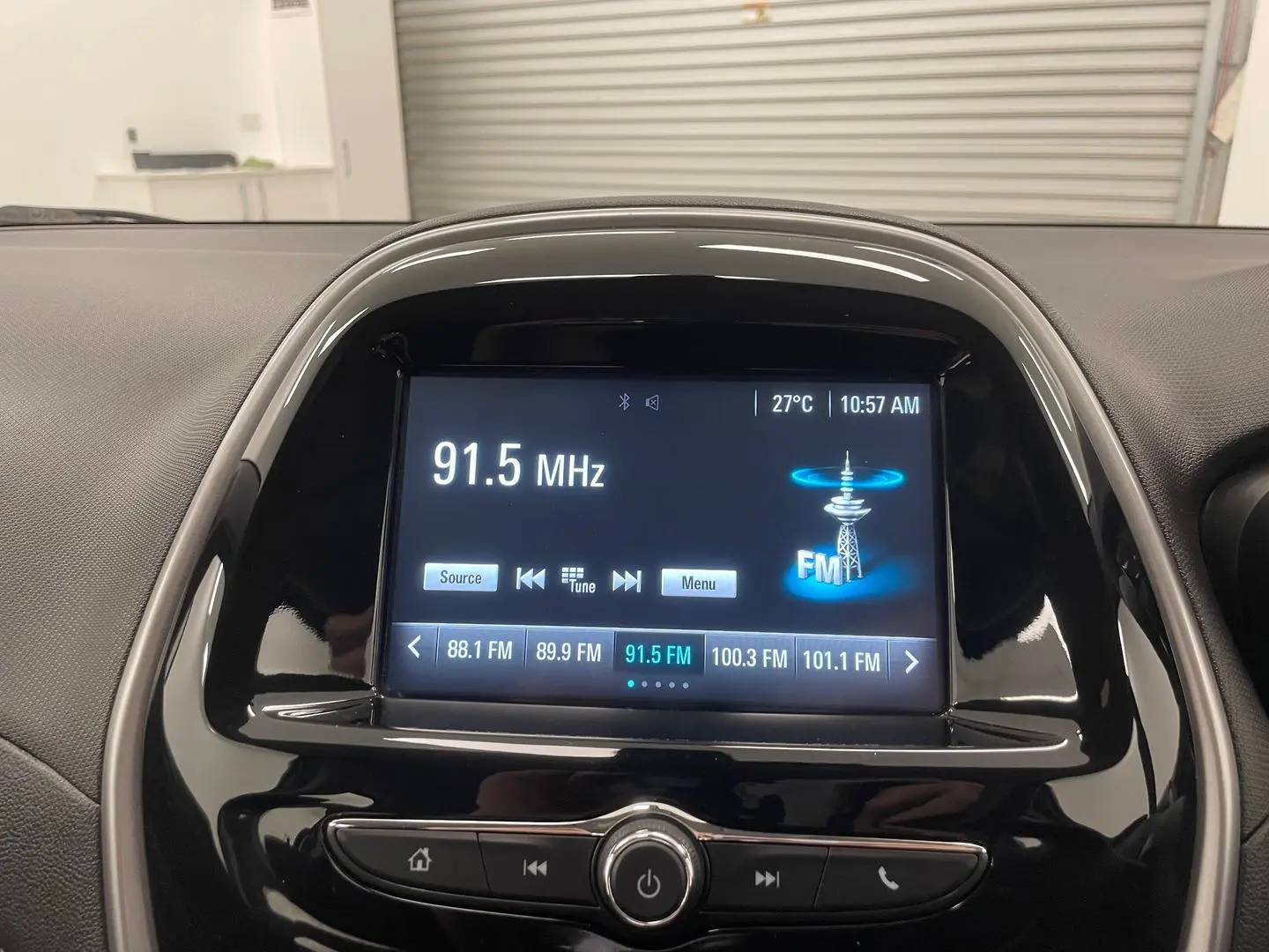 2016 Holden Spark Gallery Image 25