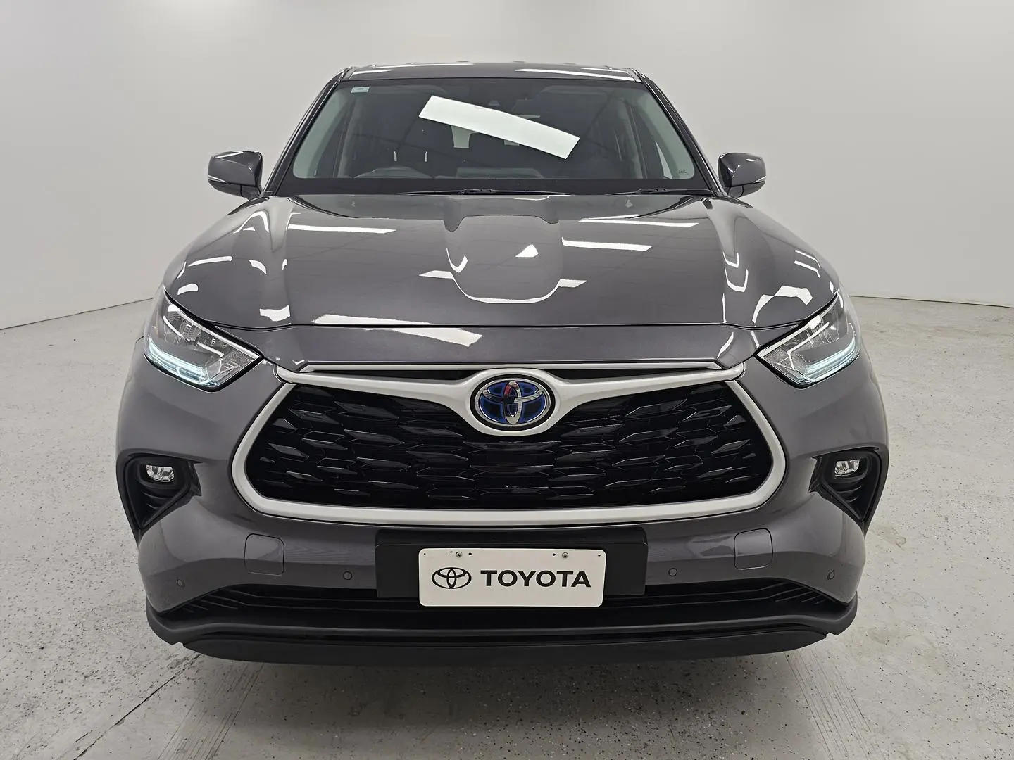 2024 Toyota Kluger Gallery Image 43