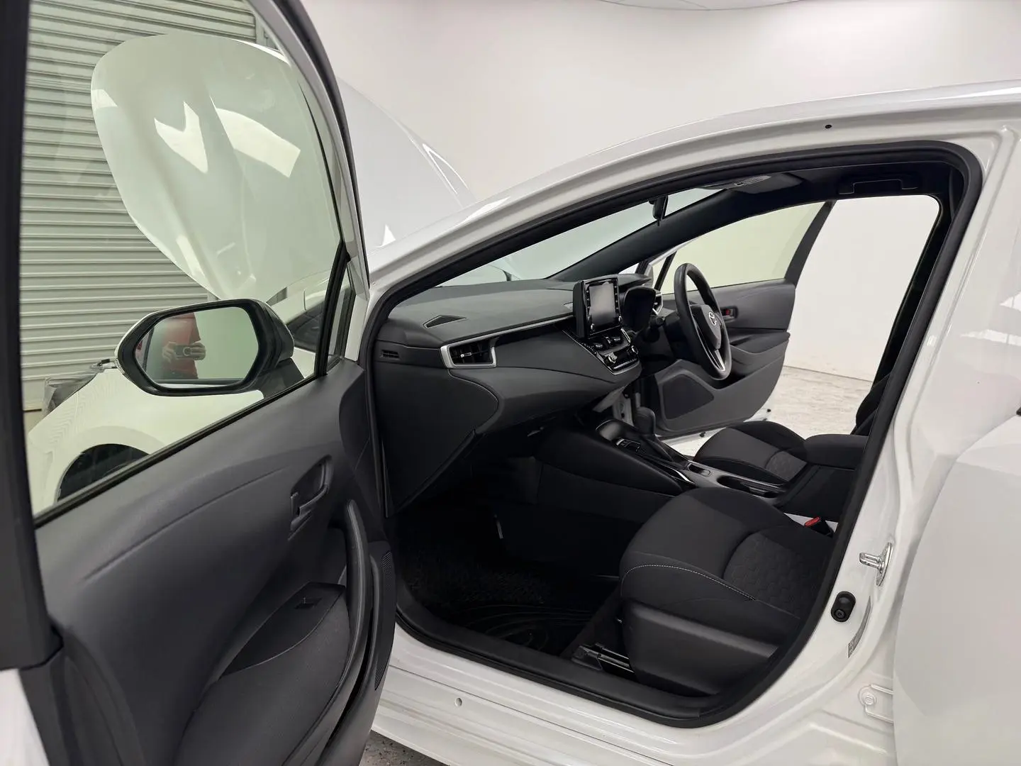 2022 Toyota Corolla Gallery Image 9