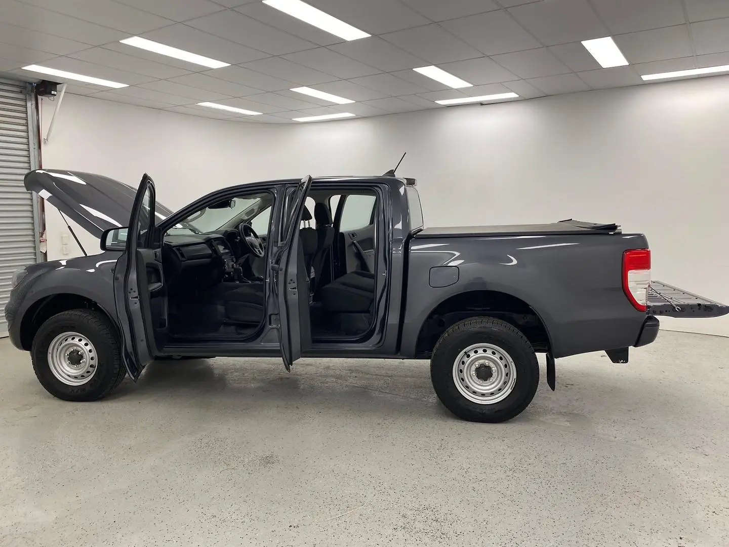 2020 Ford Ranger Gallery Image 14