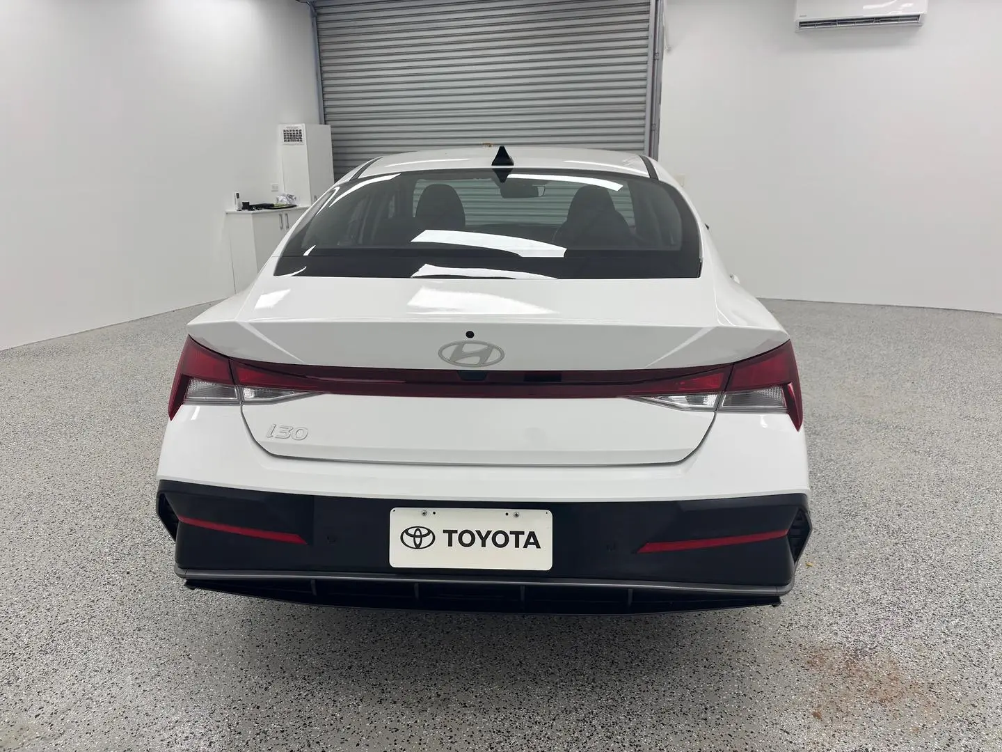 2024 Hyundai i30 Gallery Image 4