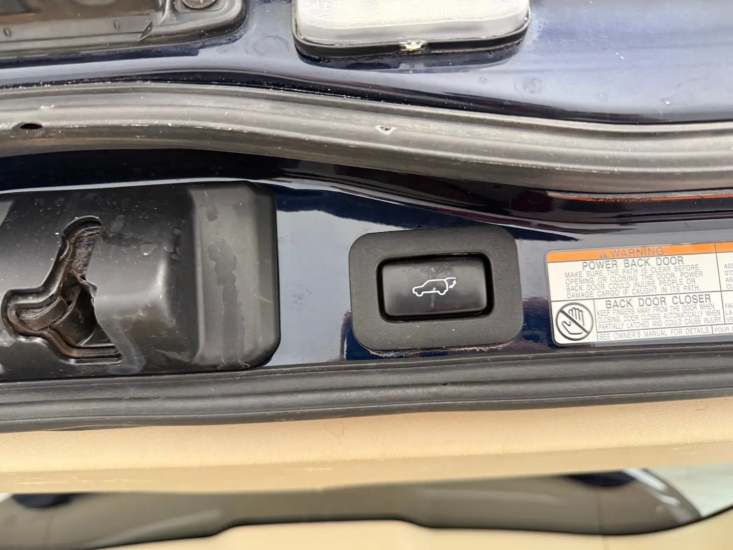 2018 Toyota Landcruiser Gallery Image 19