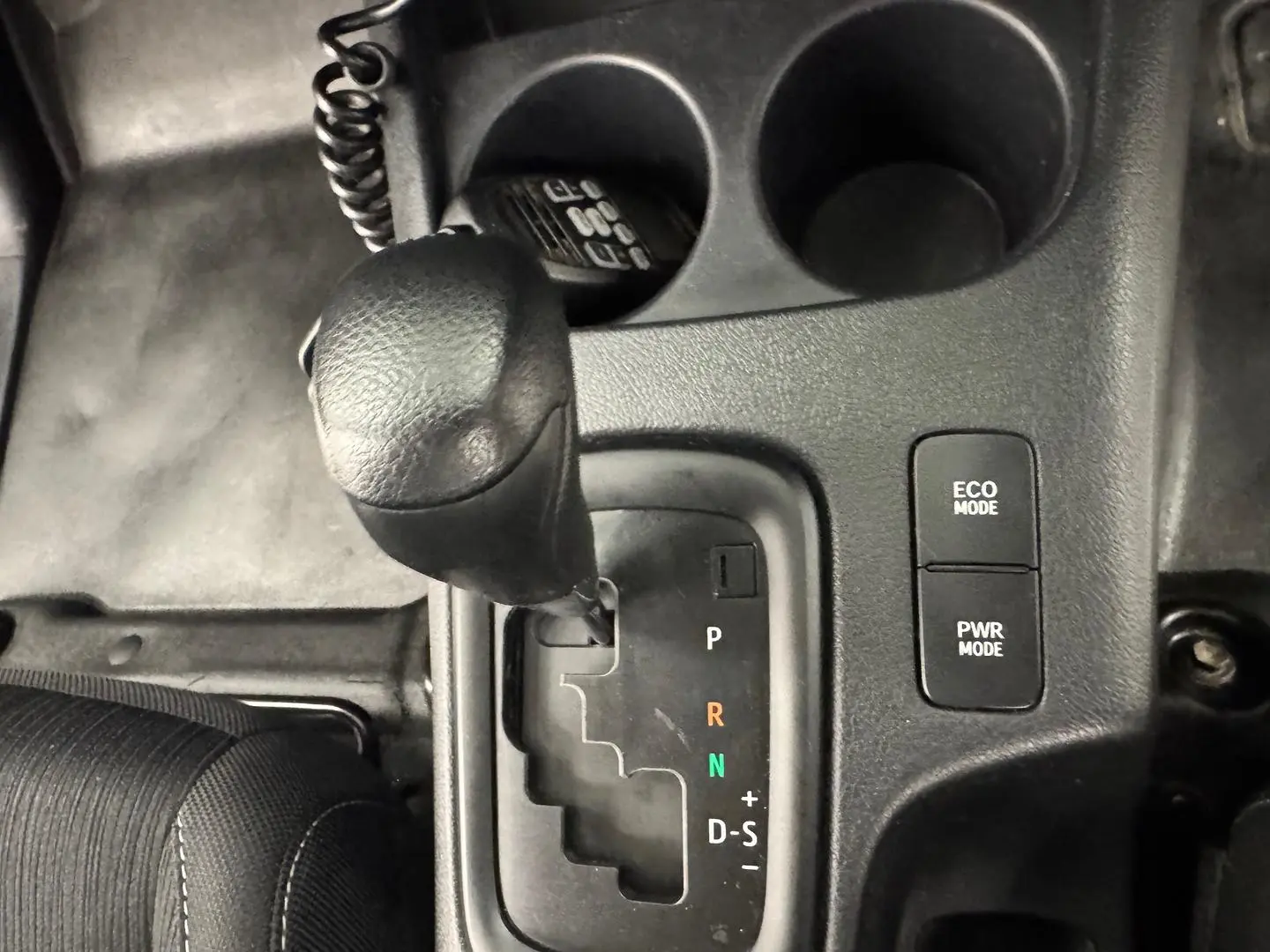 2021 Toyota Hilux Gallery Image 19