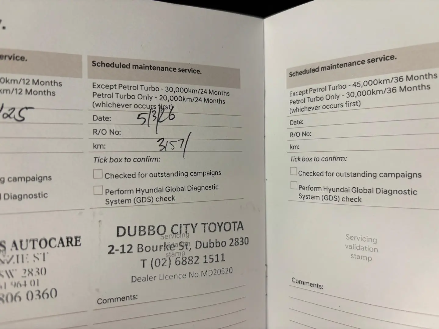 2024 Hyundai i30 Gallery Image 38