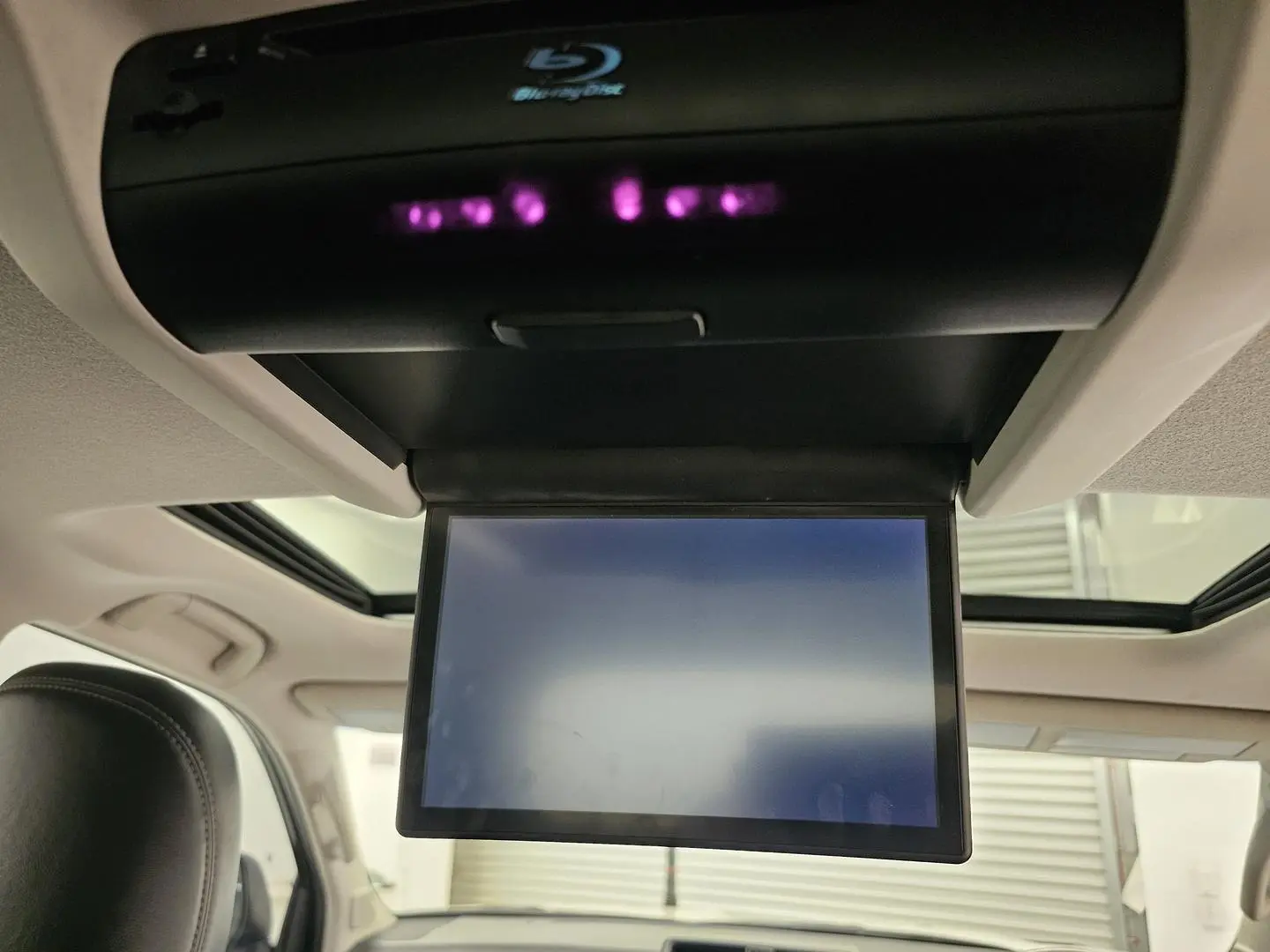 2023 Toyota Landcruiser Prado Gallery Image 42