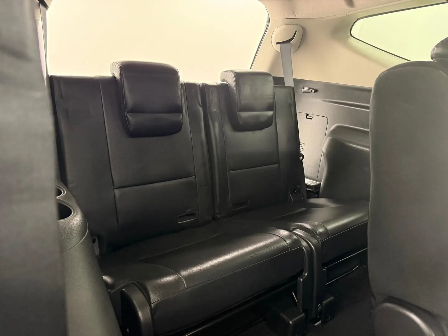 2021 Mitsubishi Pajero Sport Gallery Image 21