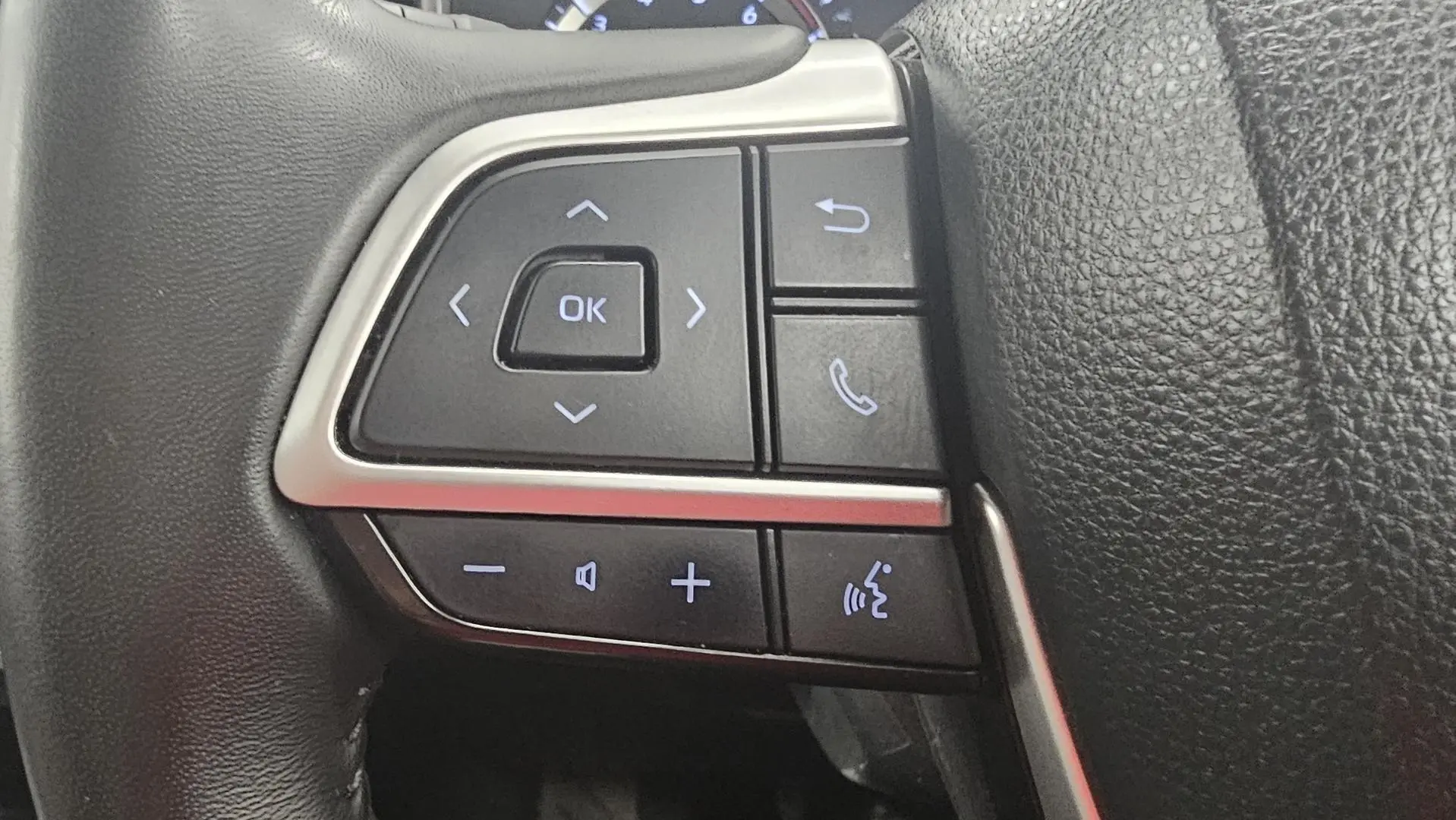 2023 Toyota Kluger Gallery Image 35