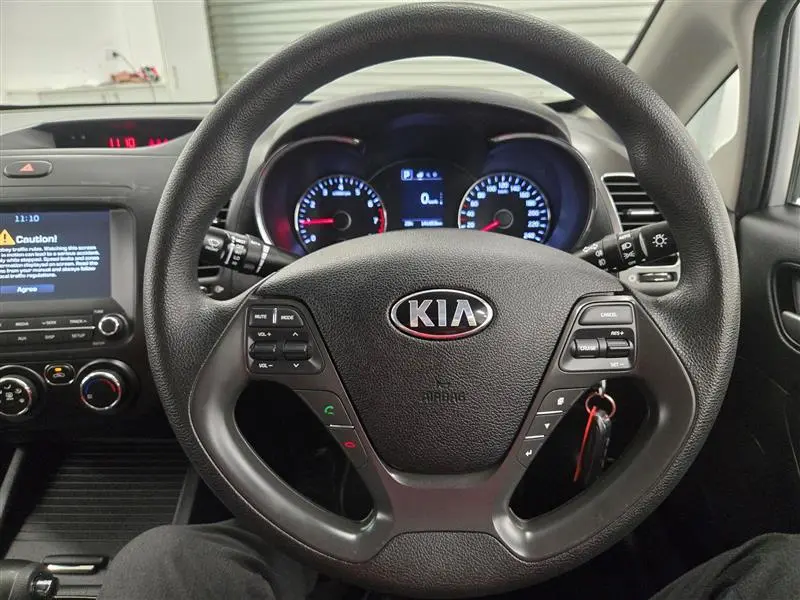 2017 Kia Cerato Gallery Image 24