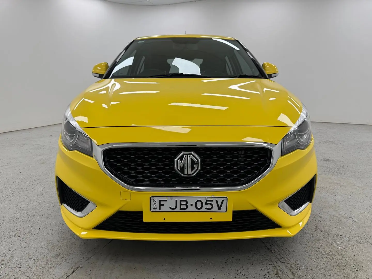 2022 MG MG3 Gallery Image 33