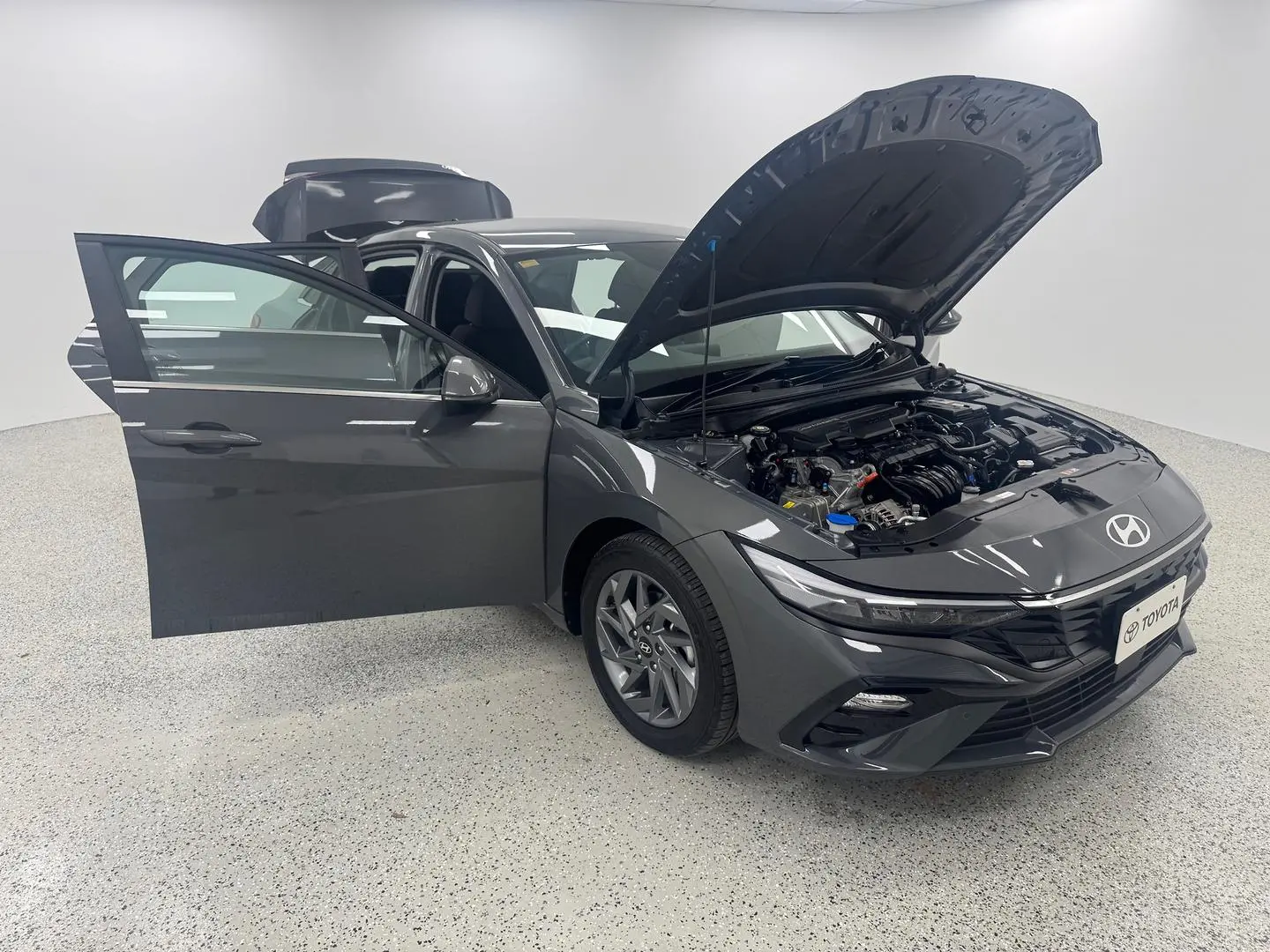 2024 Hyundai i30 Gallery Image 7