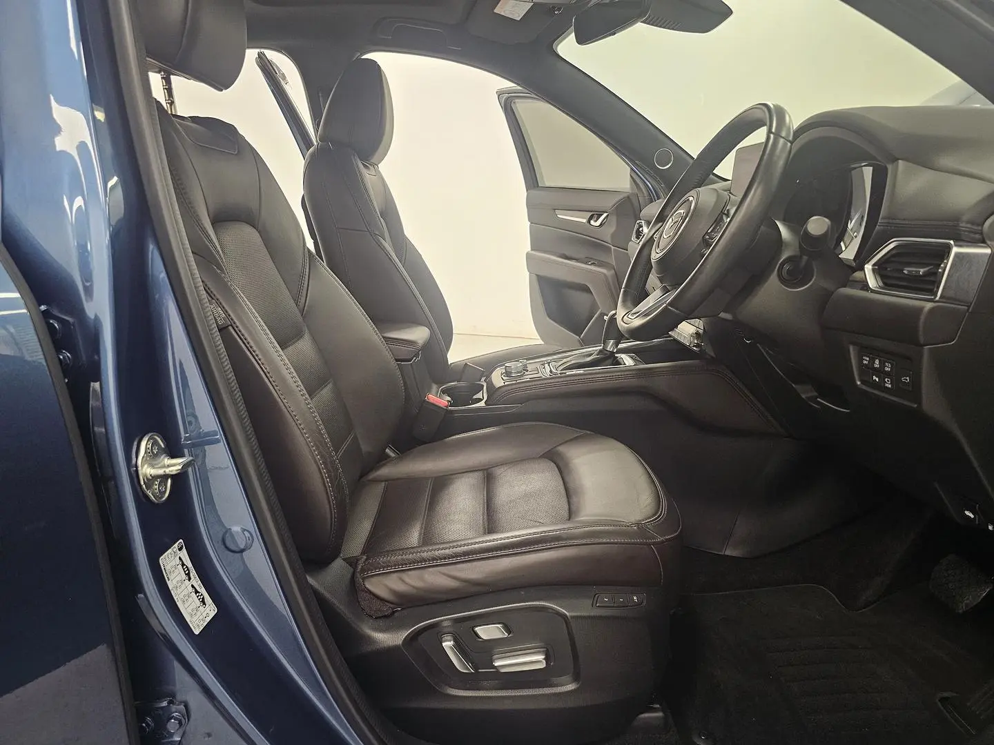 2019 Mazda CX-5 Gallery Image 24