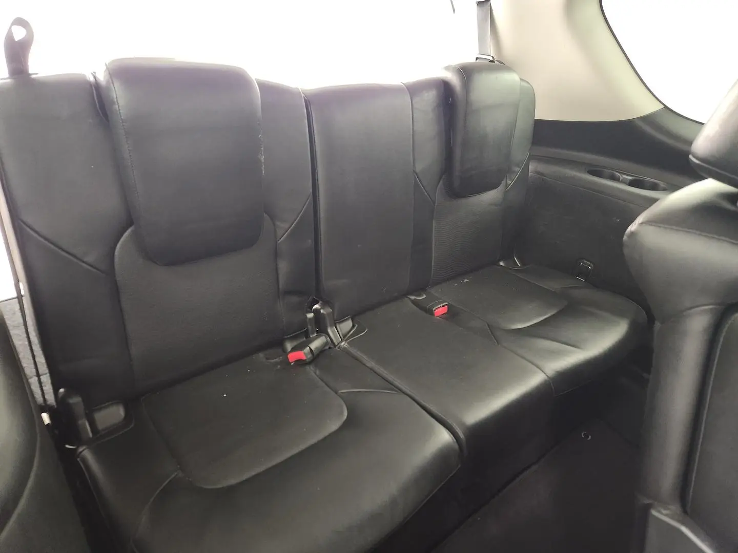 2016 Nissan Patrol Gallery Image 24
