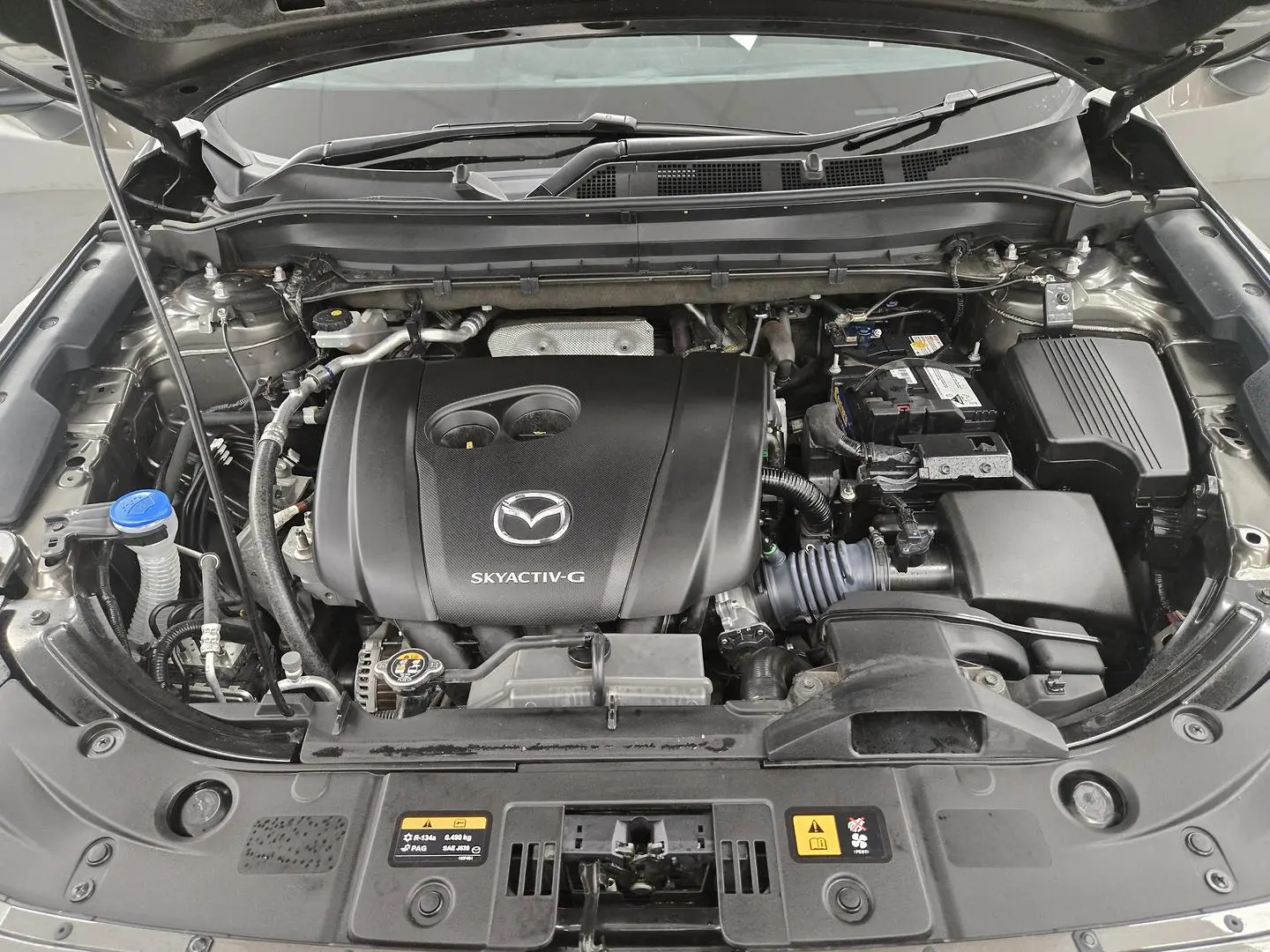 2020 Mazda CX-5 Gallery Image 17