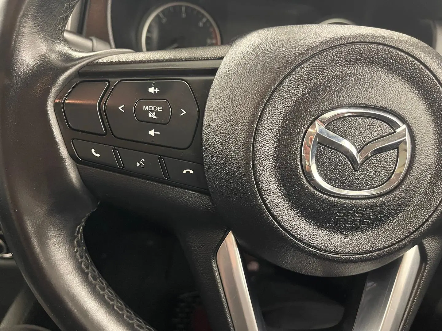 2023 Mazda BT-50 Gallery Image 30