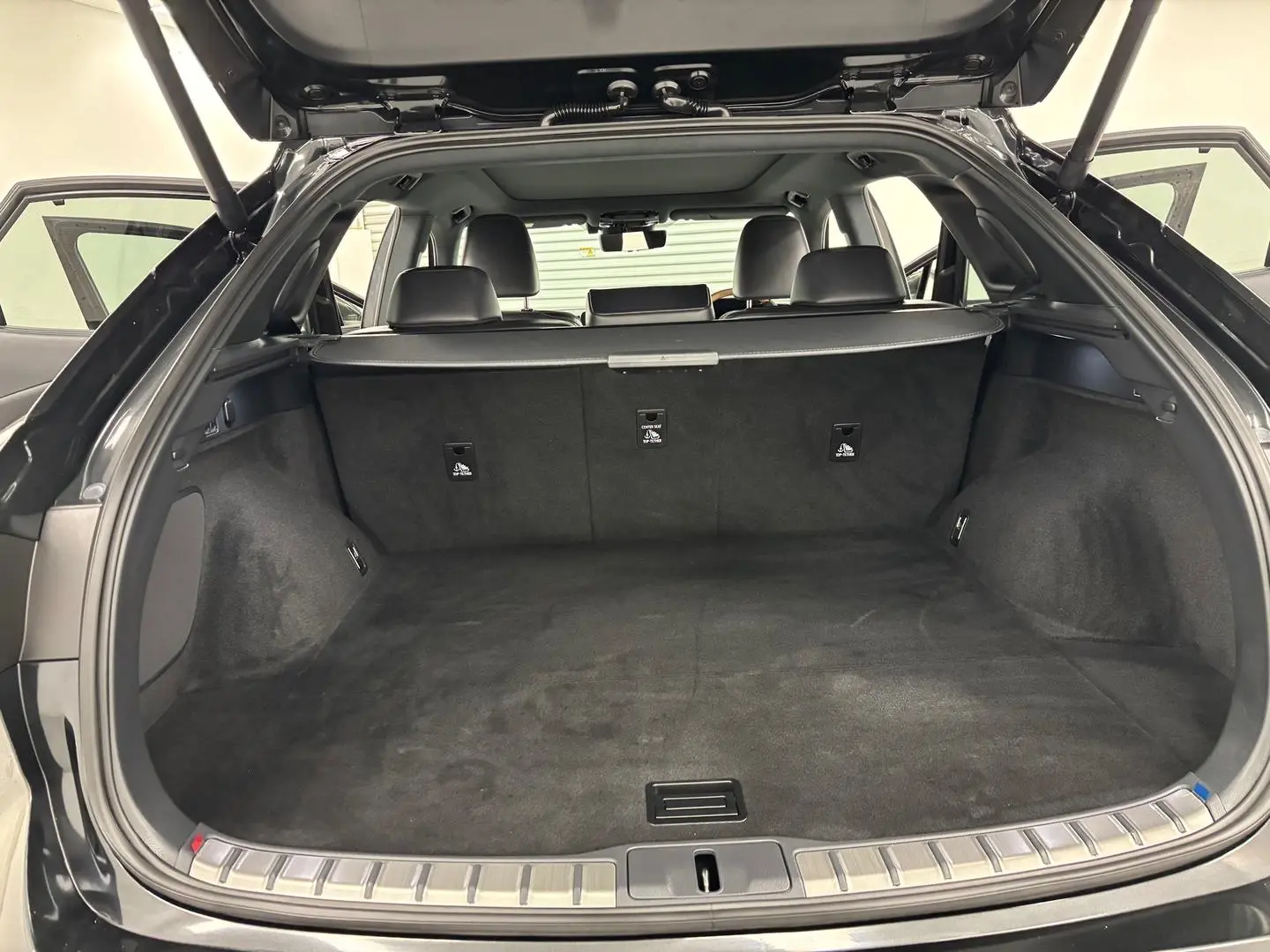 2024 Lexus RX Gallery Image 20