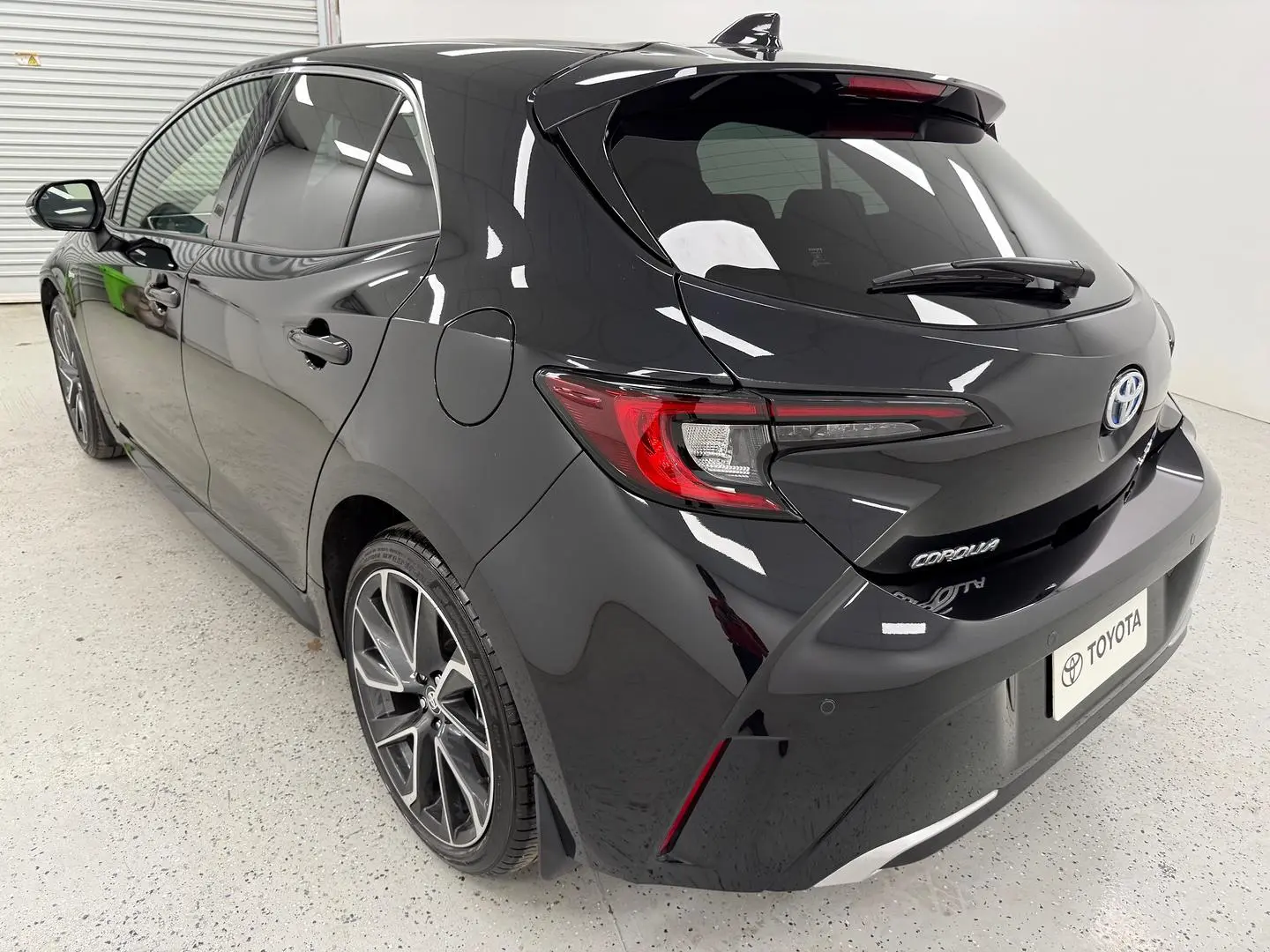 2024 Toyota Corolla Gallery Image 5