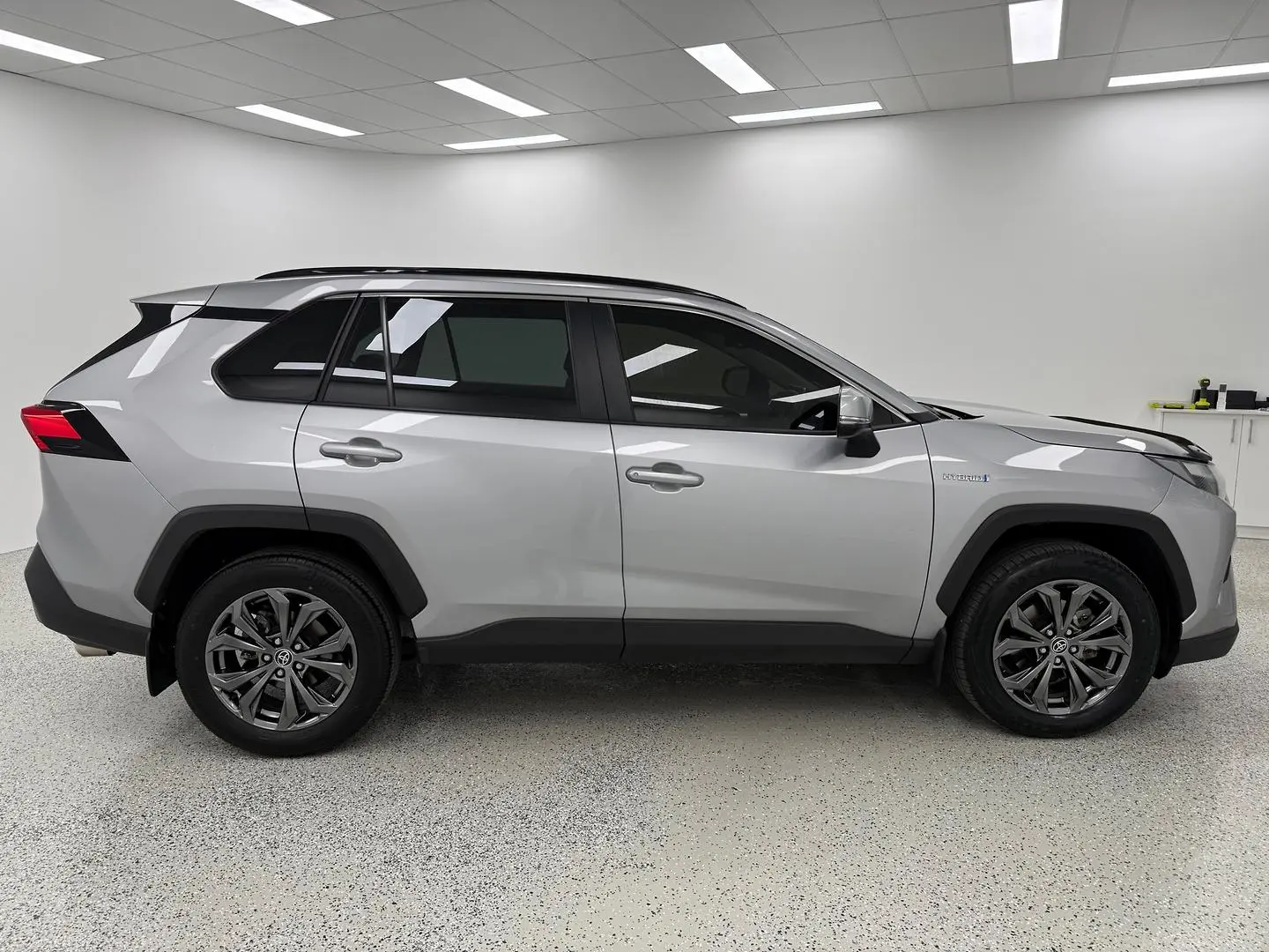 2023 Toyota RAV4 Gallery Image 2