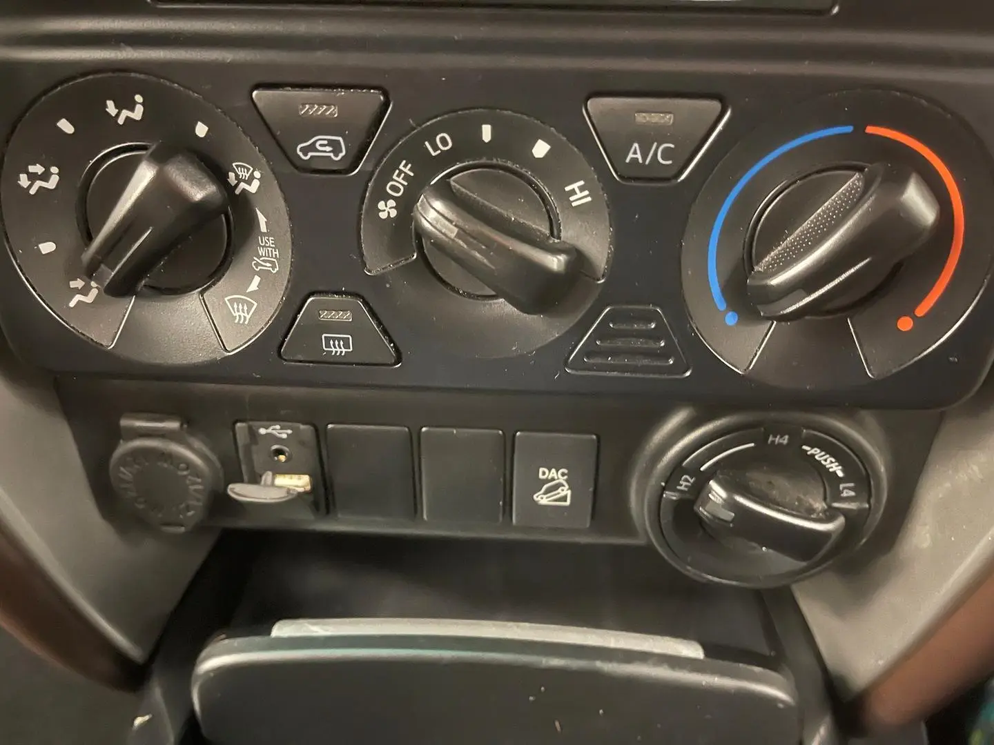 2019 Toyota Fortuner Gallery Image 21