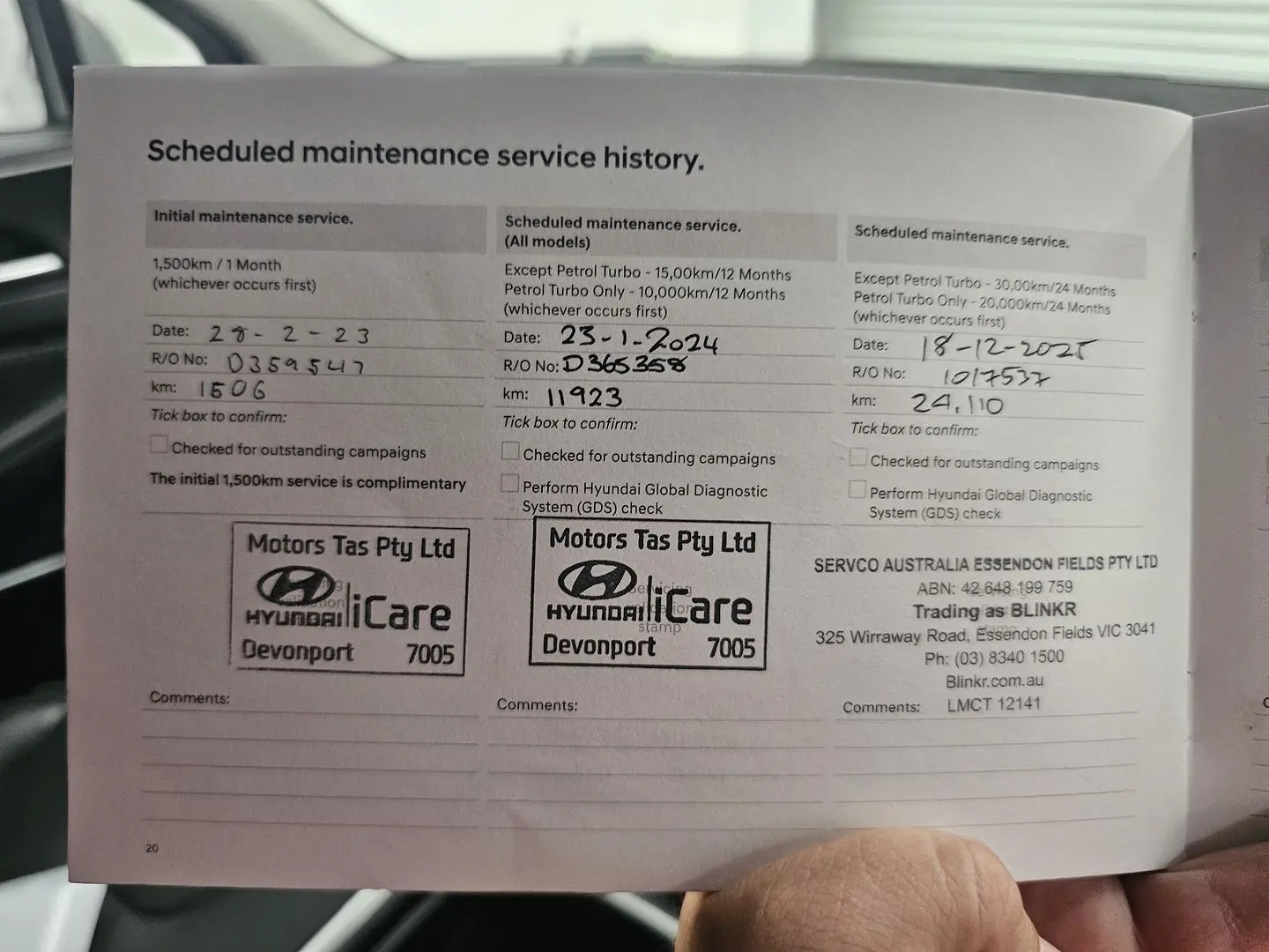 2022 Hyundai Santa Fe Gallery Image 39