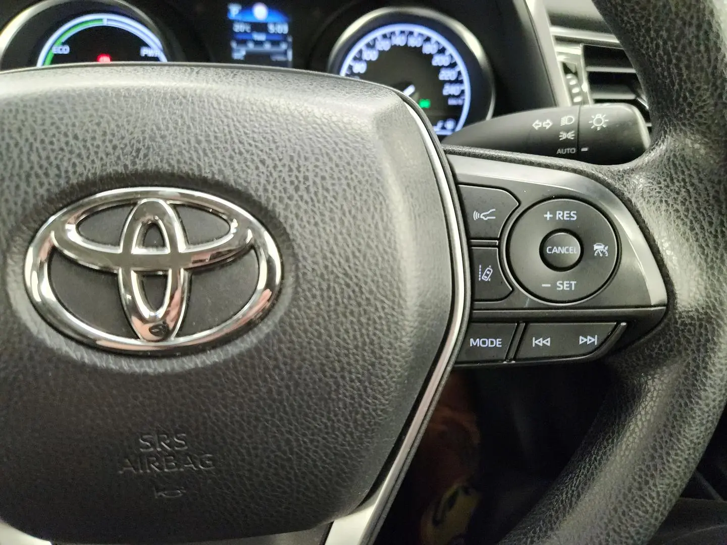 2023 Toyota Camry Gallery Image 26