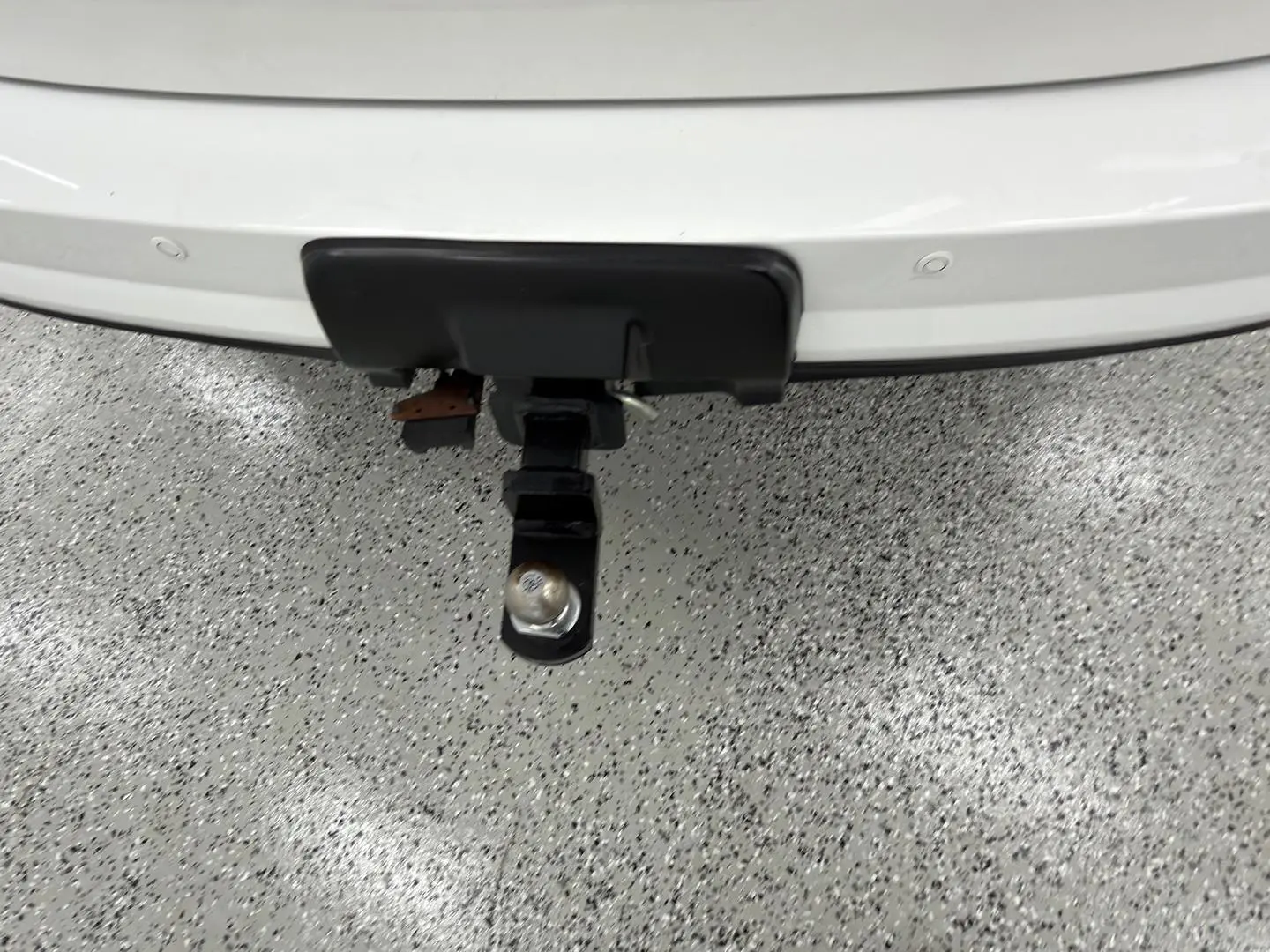 2019 Toyota Fortuner Gallery Image 34