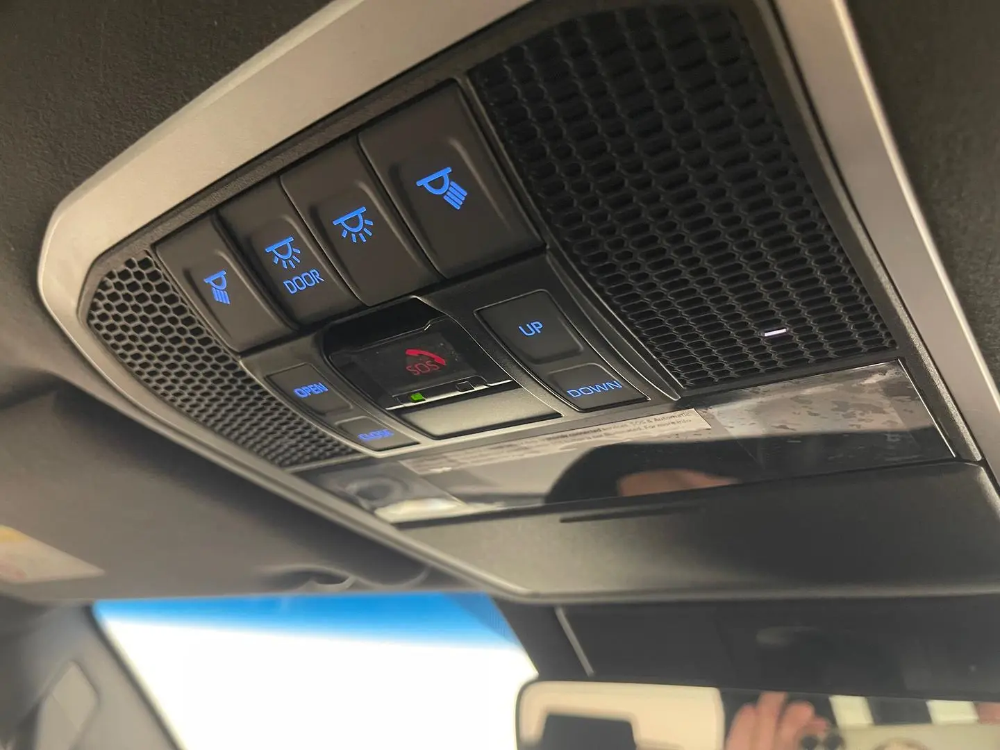 2023 Toyota Landcruiser Gallery Image 35