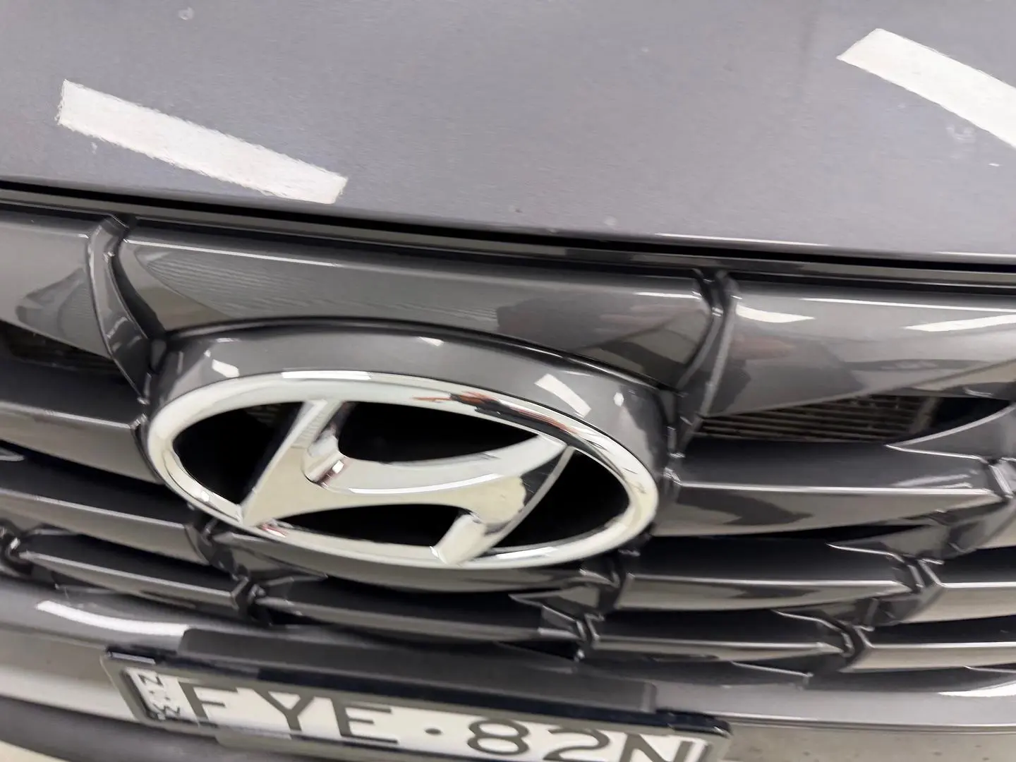 2024 Hyundai Tucson Gallery Image 31