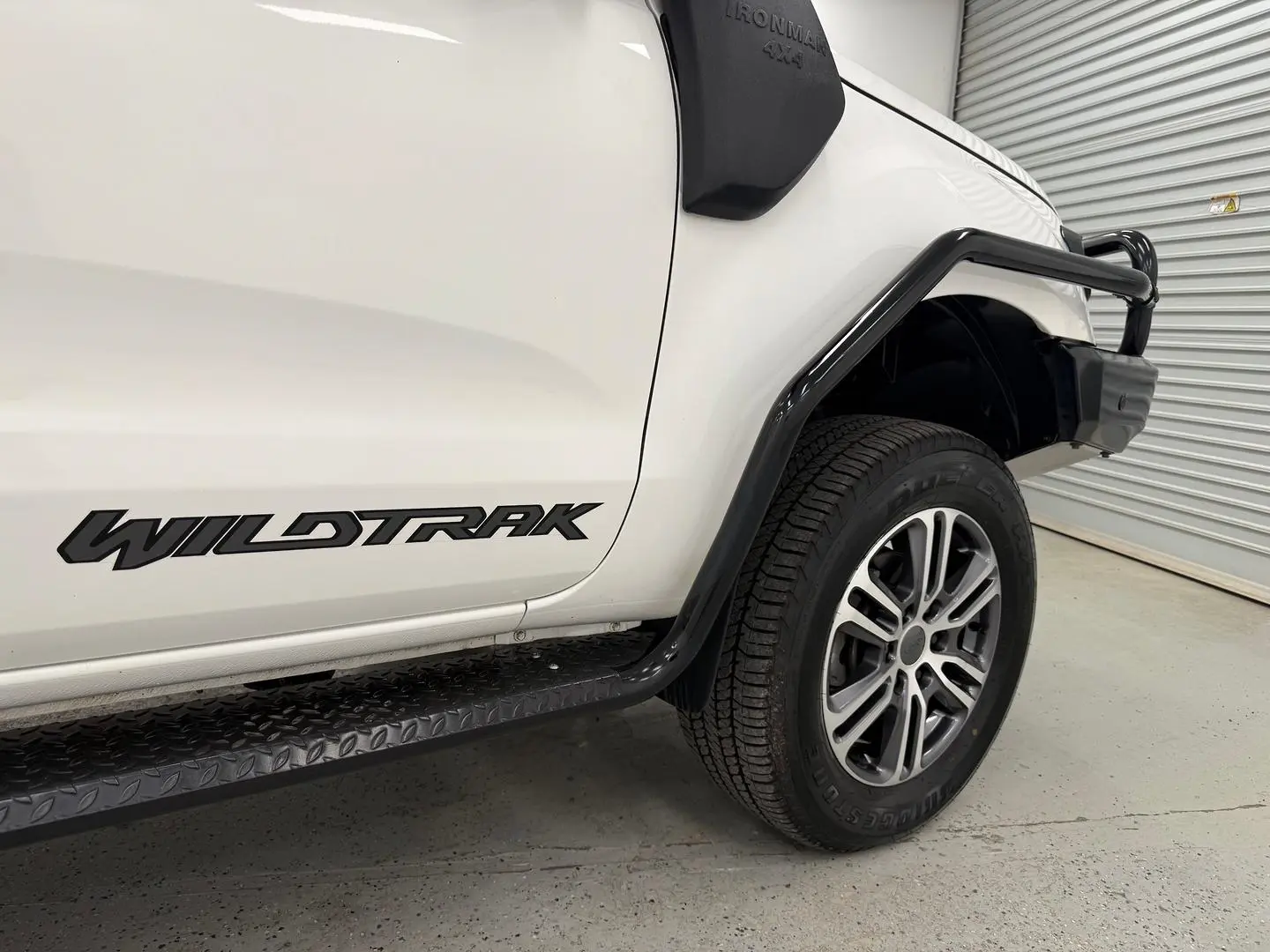 2021 Ford Ranger Gallery Image 24