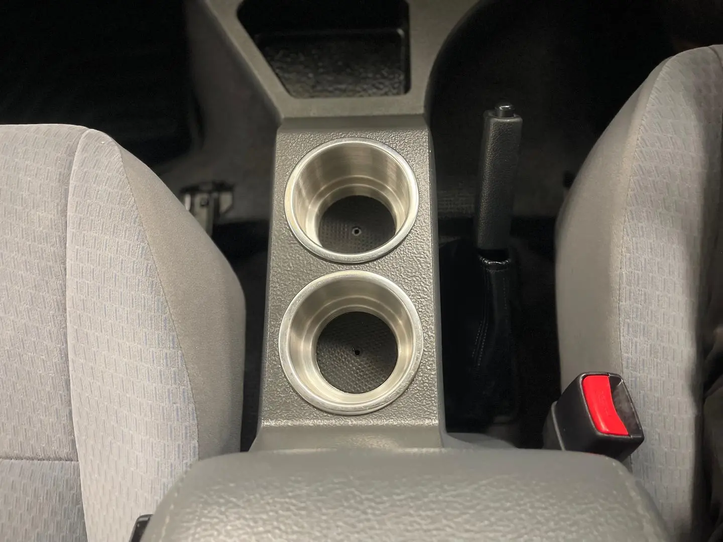 2020 Toyota Landcruiser Gallery Image 35