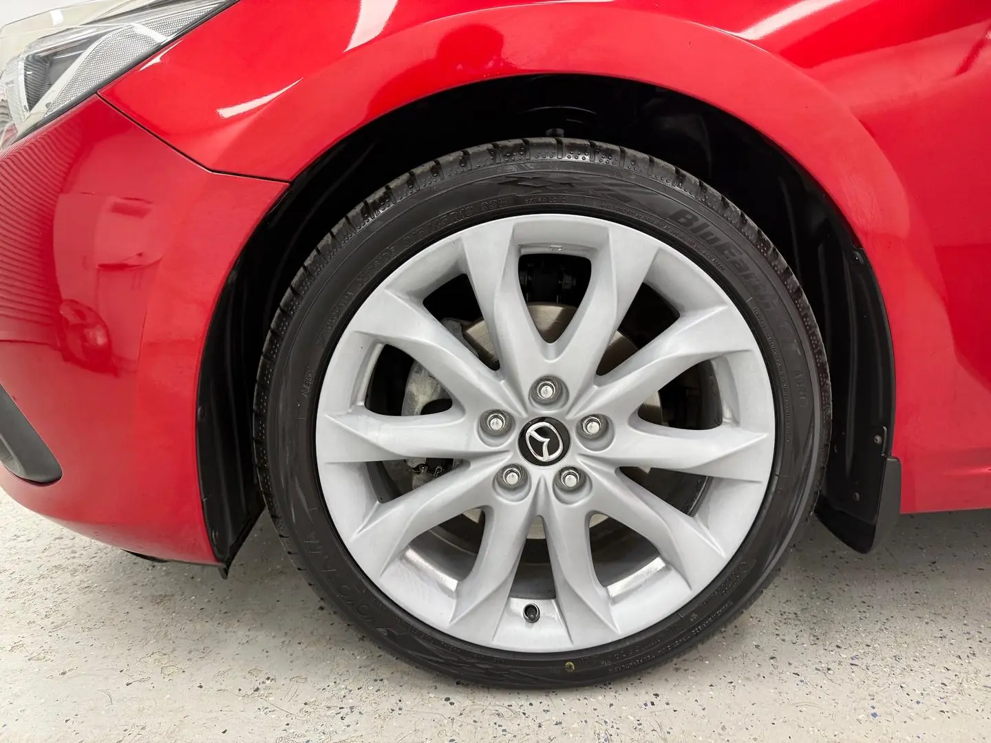 2014 Mazda 3 Gallery Image 9